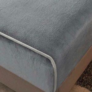 Blanket bed sheet king size